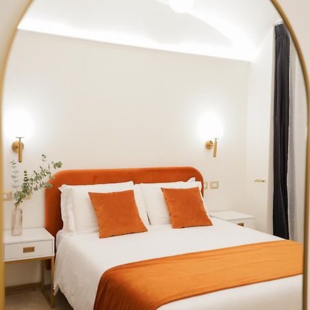 רומא Charm&Bella Guesthouse מראה חיצוני תמונה