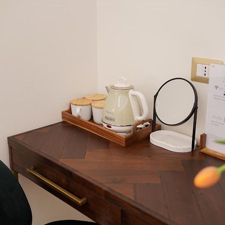 רומא Charm&Bella Guesthouse מראה חיצוני תמונה