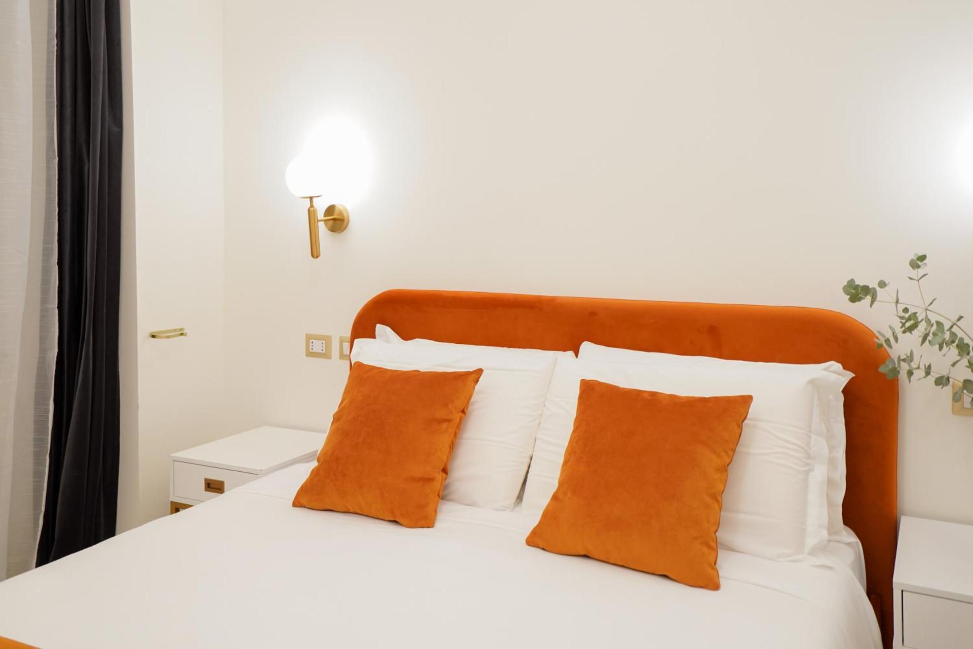 רומא Charm&Bella Guesthouse מראה חיצוני תמונה
