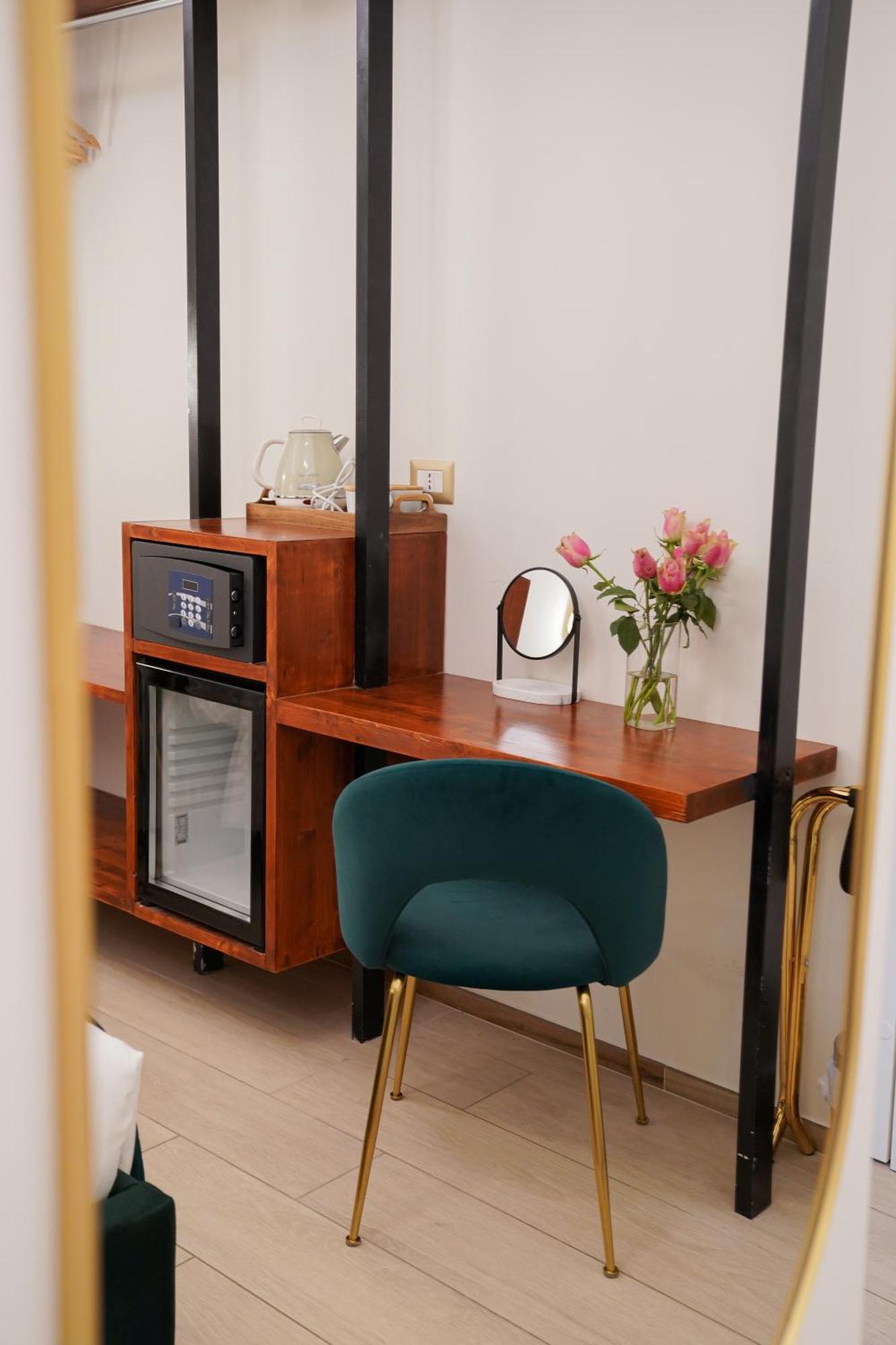 רומא Charm&Bella Guesthouse מראה חיצוני תמונה