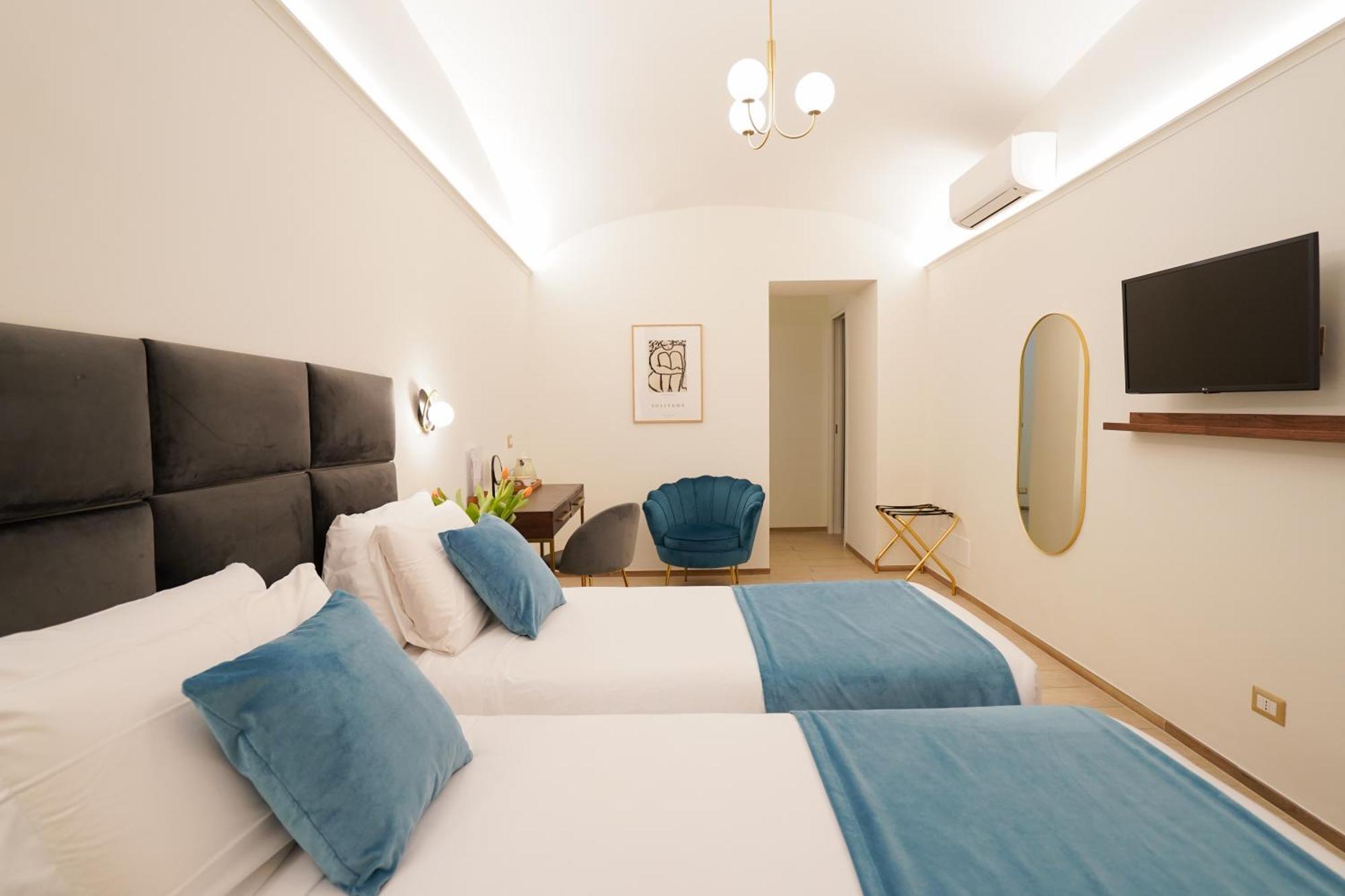 רומא Charm&Bella Guesthouse מראה חיצוני תמונה