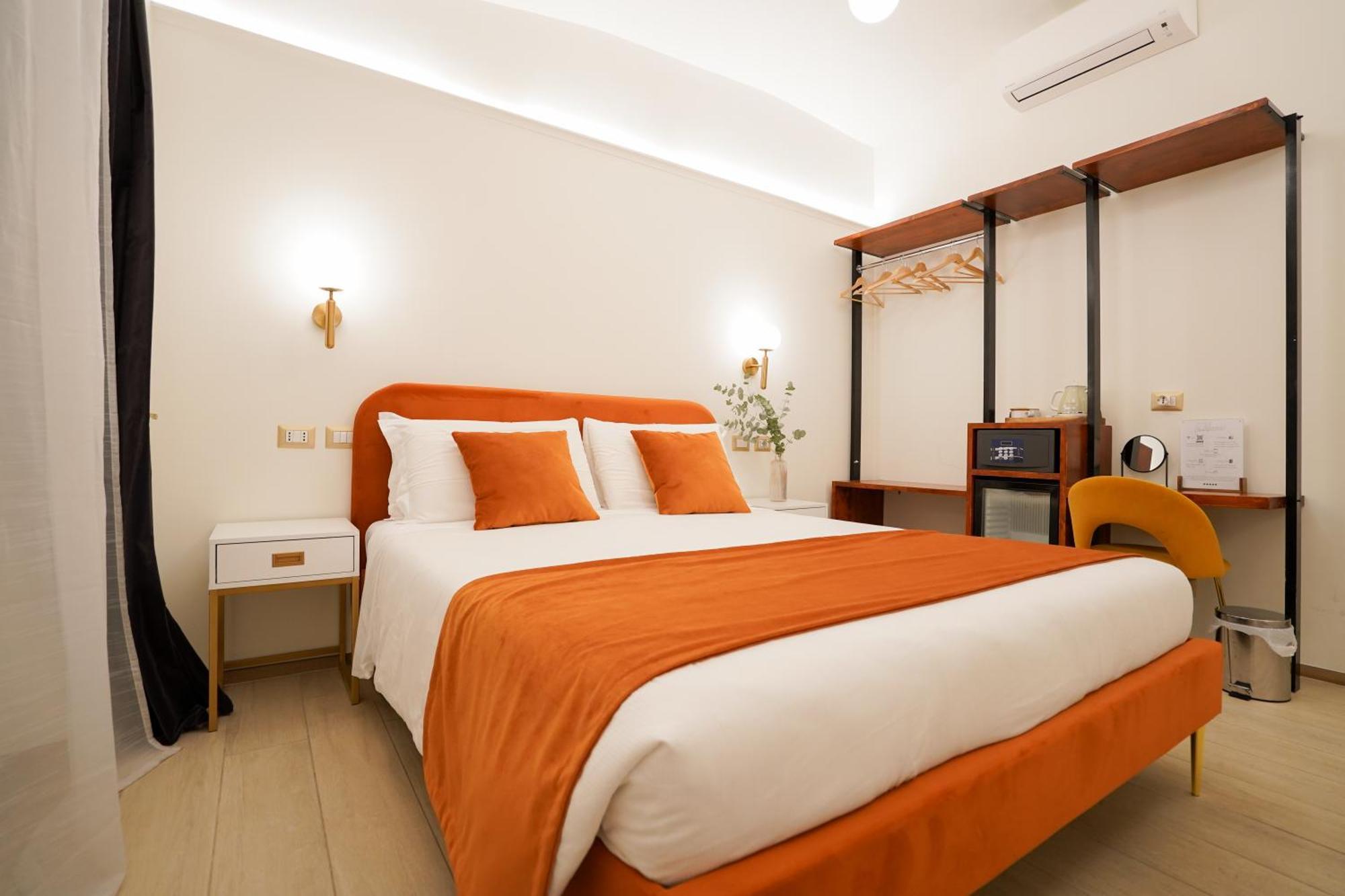 רומא Charm&Bella Guesthouse מראה חיצוני תמונה