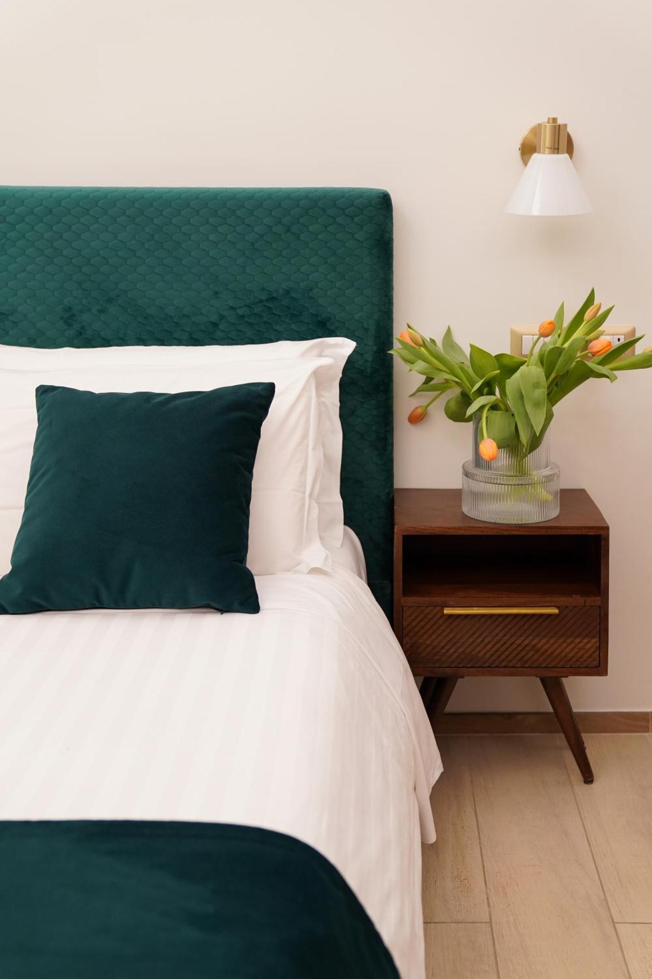 רומא Charm&Bella Guesthouse מראה חיצוני תמונה