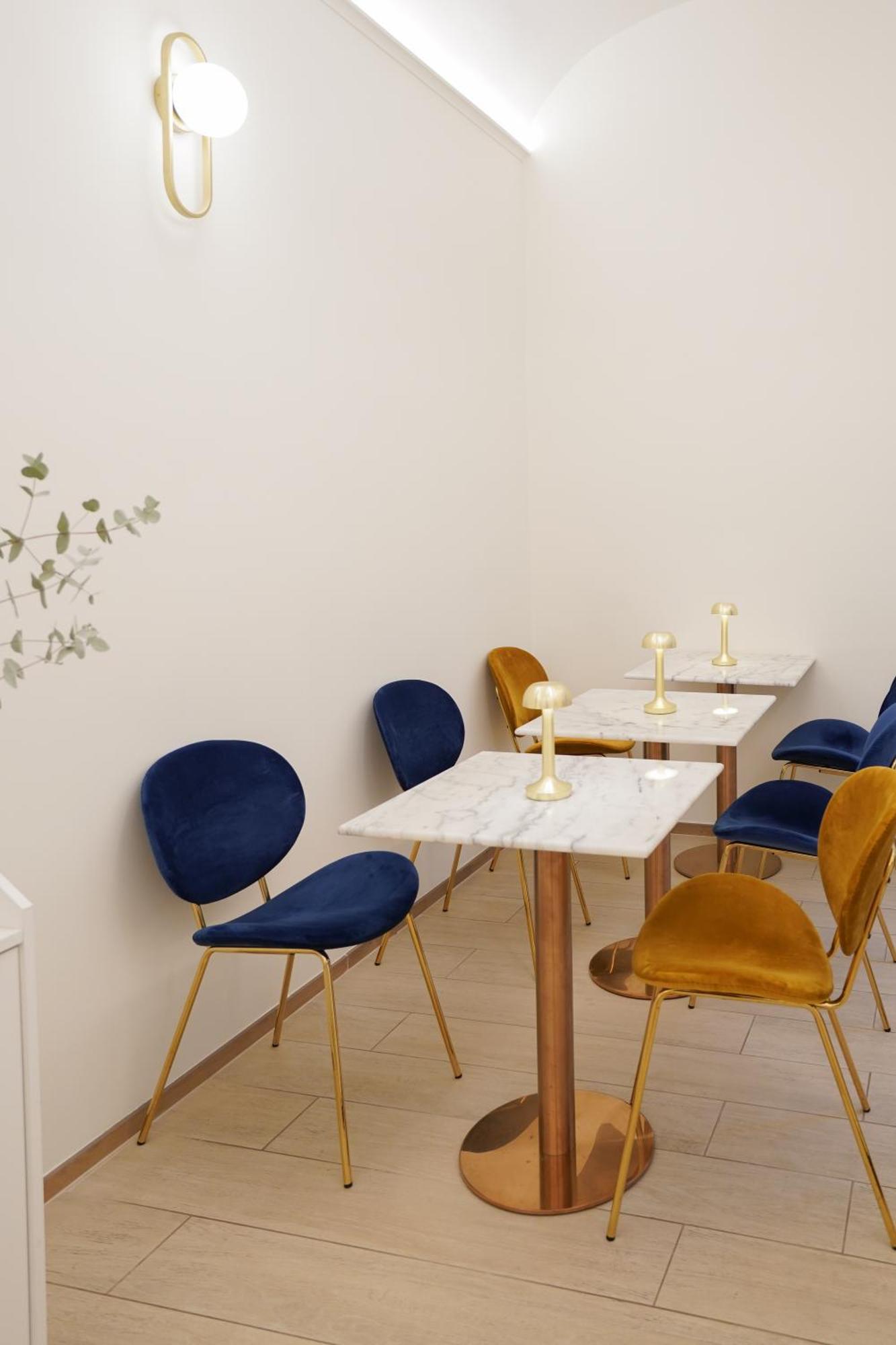רומא Charm&Bella Guesthouse מראה חיצוני תמונה