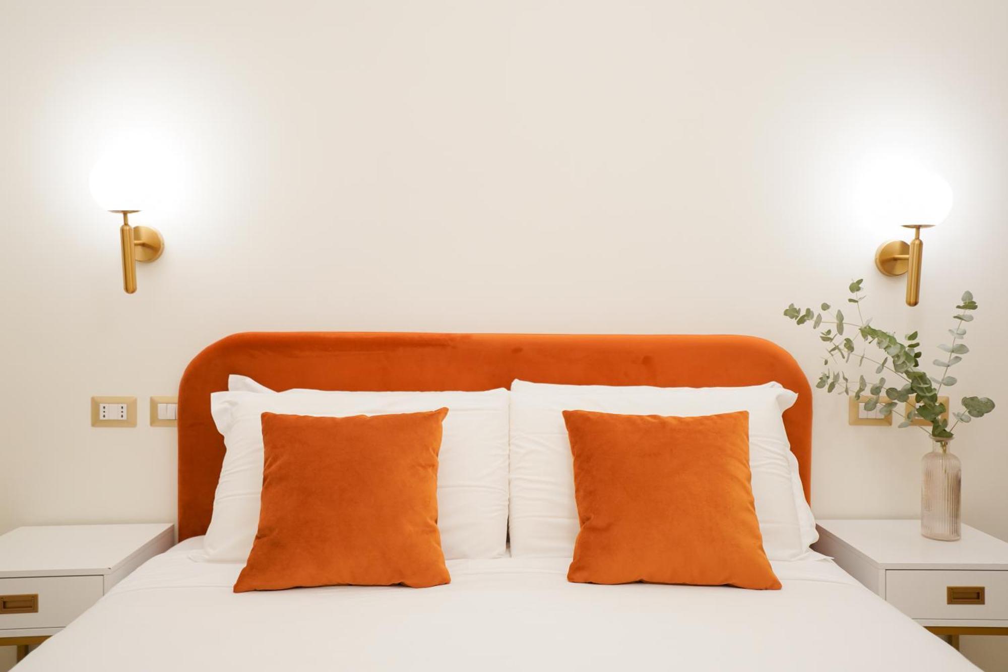 רומא Charm&Bella Guesthouse מראה חיצוני תמונה