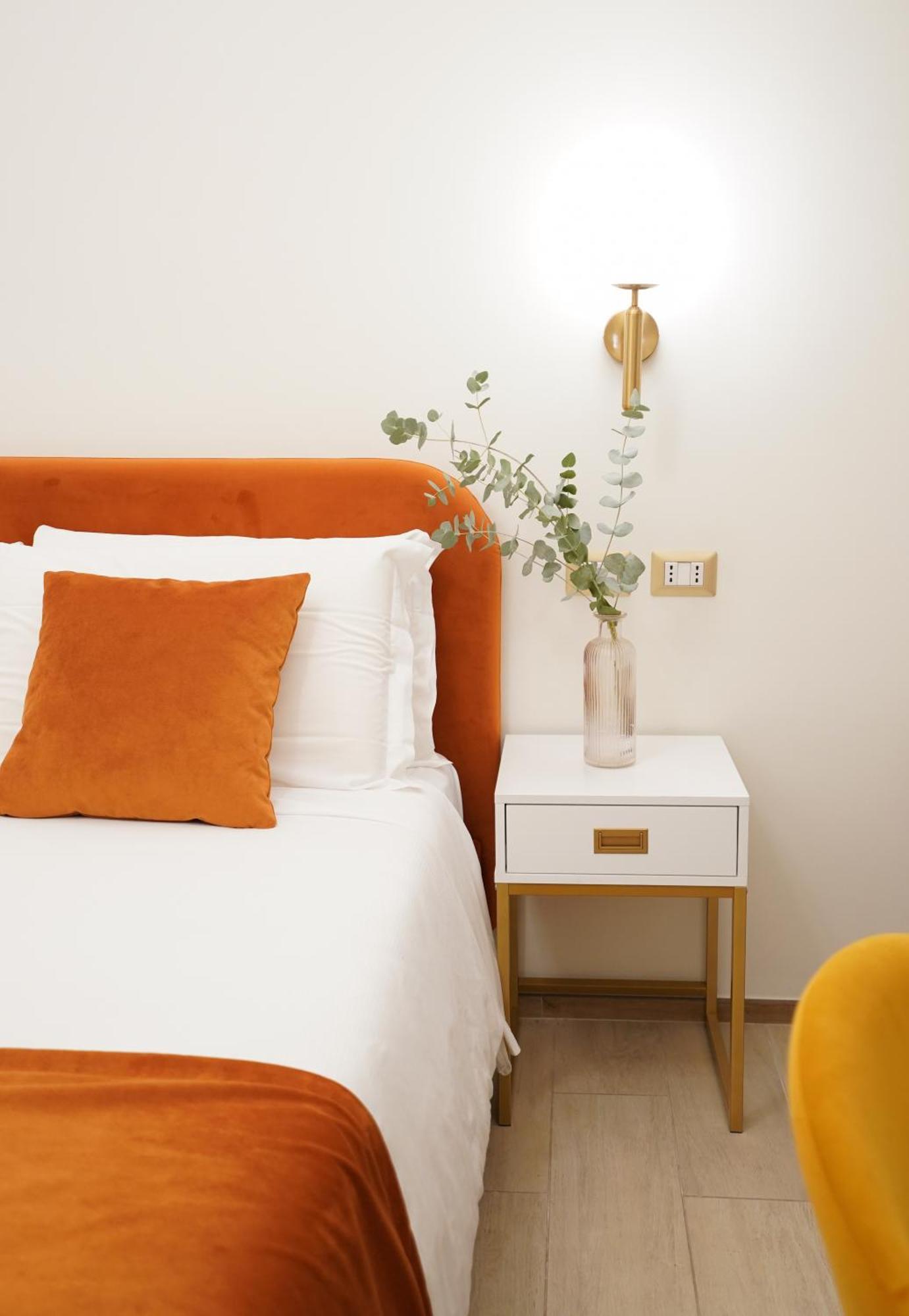 רומא Charm&Bella Guesthouse מראה חיצוני תמונה